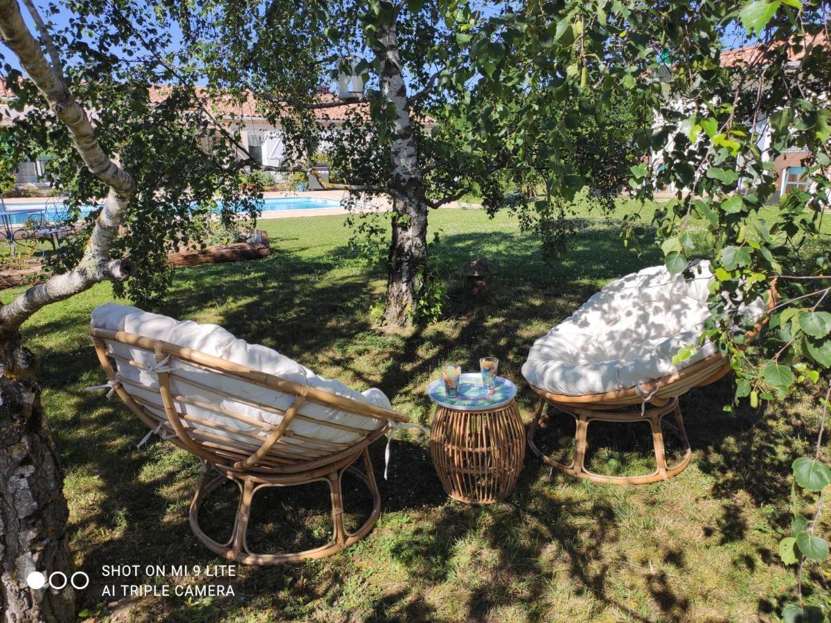 Les Pitchounettes Hotel Soreze ภายนอก รูปภาพ