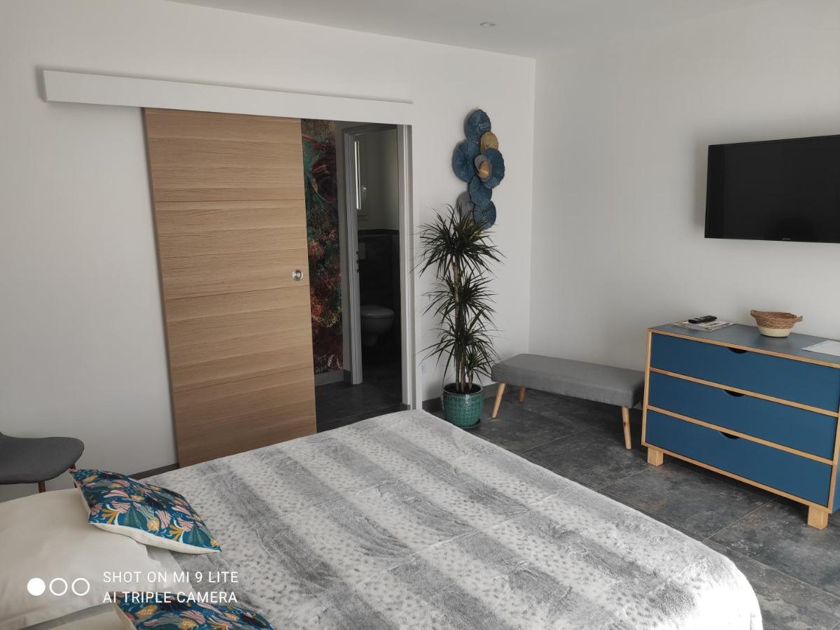 Les Pitchounettes Hotel Soreze ภายนอก รูปภาพ