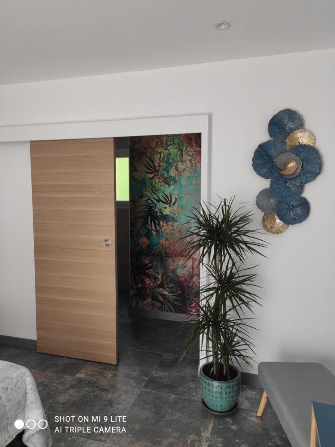 Les Pitchounettes Hotel Soreze ภายนอก รูปภาพ
